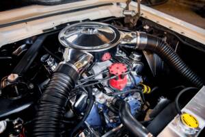 Imagen 70/93 de Ford Fairlane 500 (1963)