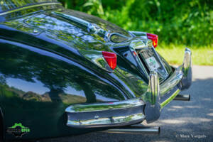 Image 41/53 of Jaguar XK 150 FHC (1958)