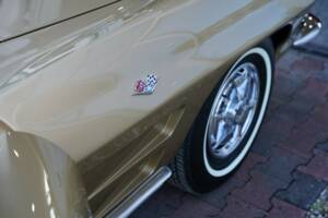 Image 49/50 de Chevrolet Corvette Sting Ray (1963)
