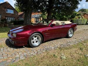 Afbeelding 23/54 van Aston Martin Virage Volante (1996)