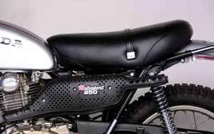 Bild 51/84 von Honda XL 250 (1974)