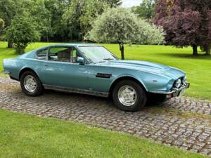 Bild 9/25 von Aston Martin V8 &quot;Oscar India&quot; (1979)