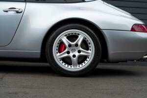 Bild 12/46 von Porsche 911 Targa (1996)