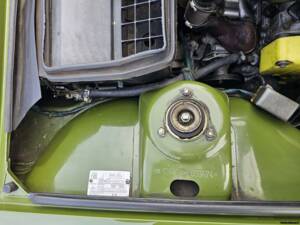 Bild 43/57 von FIAT 128 Moretti Coupé (1972)