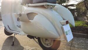 Immagine 35/38 di Piaggio Vespa 125 (1957)