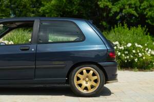Afbeelding 20/50 van Renault Clio I Williams (1994)