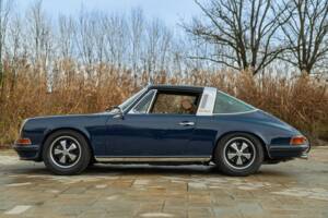 Afbeelding 5/50 van Porsche 911 2.4 S "Oilflap" (1972)