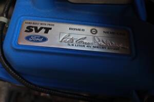 Afbeelding 19/29 van Ford Mustang Shelby GT 500 (2011)
