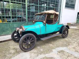 Bild 4/41 von Chenard - Walcker T2 Torpedo (1912)