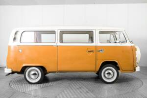 Bild 10/50 von Volkswagen T2b Pickup Double Cabin (1977)