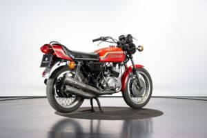 Imagen 4/50 de Kawasaki S2 350 (1972)