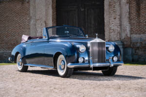 Image 4/15 of Rolls-Royce Silver Cloud II (1960)