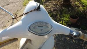 Immagine 9/40 di Piaggio Vespa 160 GS (1964)