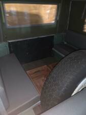 Image 7/17 of Land Rover 88 (1960)