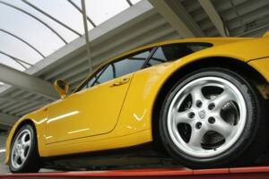 Bild 11/50 von Porsche 911 Carrera (1995)