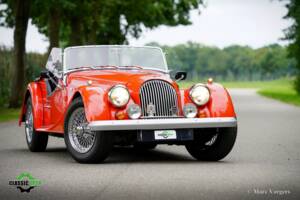 Image 21/49 of Morgan 4&#x2F;4 1600 (1986)