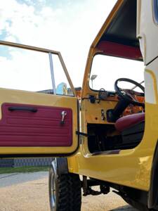 Image 14/88 de Jeep CJ-7 2.4L Diesel (1980)