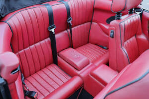 Image 23/44 de Aston Martin Virage Volante (1993)