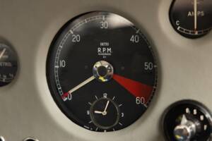 Bild 18/38 von Jaguar Mk II 3.8 (1959)