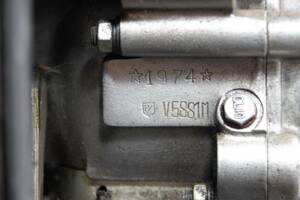 Image 12/41 de Piaggio Vespa 50 SS (1966)