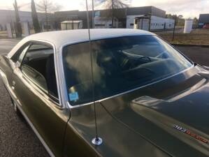 Image 4/36 of Dodge Challenger R/T (1970)