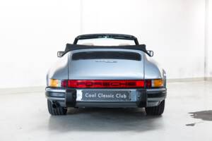 Imagen 7/32 de Porsche 911 SC 3.0 (1983)