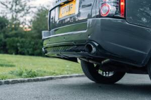 Image 25/45 de Land Rover Range Rover V8 Supercharged (2006)