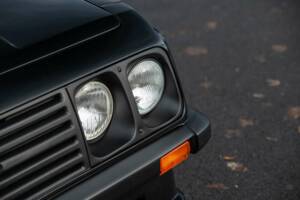 Bild 48/50 von Ford Escort RS 2000 (1980)