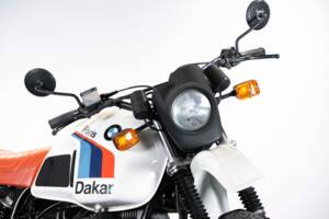 Bild 32/50 von BMW R 80 GS (1986)