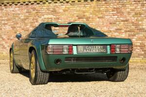 Image 37/50 of Isdera Spyder 036i (1989)