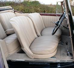 Image 31/50 of Bentley 4 1&#x2F;4 Litre (1937)
