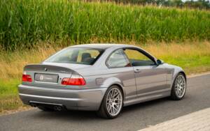 Image 5/42 of BMW M3 CSL (2003)