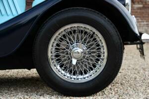 Immagine 42/50 di Morgan 4/4 1600 4-Sitzer (1973)