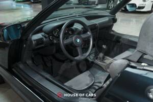 Image 17/25 de BMW Z1 Roadster (1991)