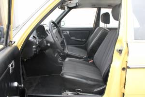 Image 3/10 of Mercedes-Benz 200 D (1982)