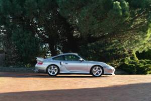Bild 5/25 von Porsche 911 GT2 (2003)
