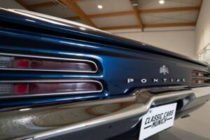 Bild 13/31 von Pontiac Firebird (1969)