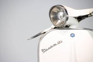 Bild 19/38 von Piaggio Vespa 125 Primavera (1973)