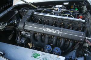 Afbeelding 41/50 van Maserati 3500 GTI Sebring (1967)