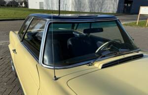 Image 8/31 de Mercedes-Benz 250 SL (1967)