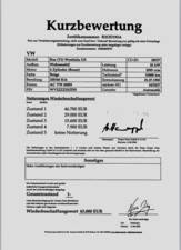 Bild 6/21 von Volkswagen T3 Transporter 2.1 (1985)