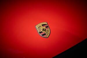 Immagine 49/96 di Porsche 911 Speedster 3.2 (1989)