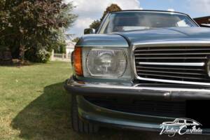 Image 8/75 de Mercedes-Benz 560 SL (1986)