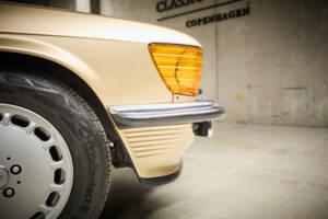 Imagen 29/99 de Mercedes-Benz 300 SL (1987)