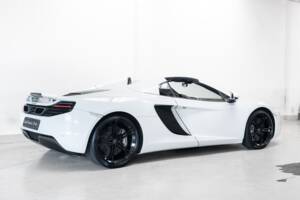 Bild 6/33 von McLaren 12C Spider (2013)