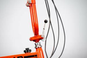 Afbeelding 19/50 van Pram DUMMY (1979)