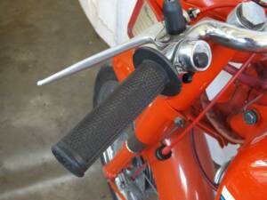 Image 42/50 de Gilera Giubileo 150 (1963)