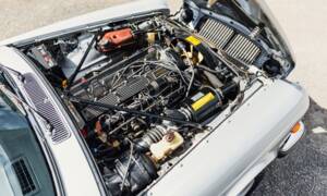 Imagen 5/50 de Jaguar XJ 6 4.2 (1982)