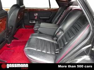 Afbeelding 13/15 van Bentley Turbo R (1991)