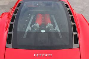 Afbeelding 24/50 van Ferrari F 430 (2007)